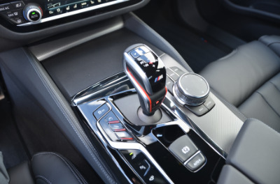 Used 2019 BMW M5 Used 2019 BMW M5 for sale Sold at Cauley Ferrari in West Bloomfield MI 31
