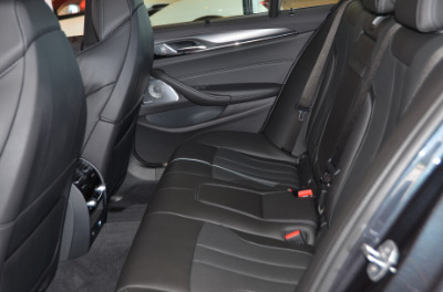 Used 2019 BMW M5 Used 2019 BMW M5 for sale Sold at Cauley Ferrari in West Bloomfield MI 34