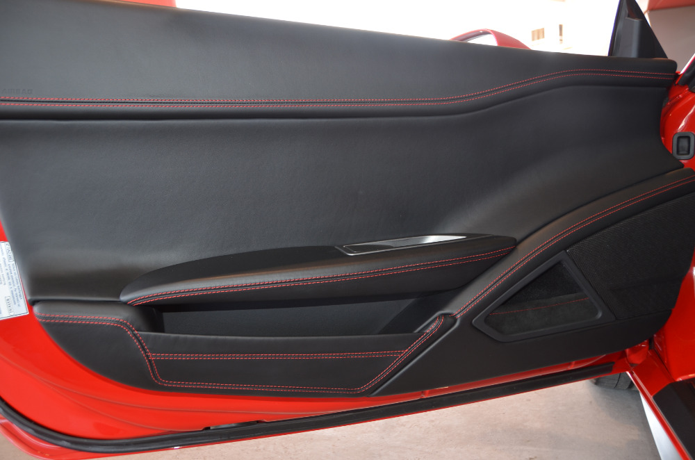 Used 2013 Ferrari 458 Italia Used 2013 Ferrari 458 Italia for sale Sold at Cauley Ferrari in West Bloomfield MI 16