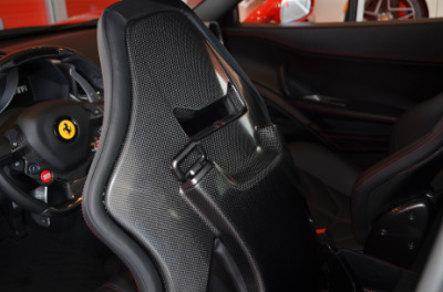 Used 2013 Ferrari 458 Italia Used 2013 Ferrari 458 Italia for sale Sold at Cauley Ferrari in West Bloomfield MI 23