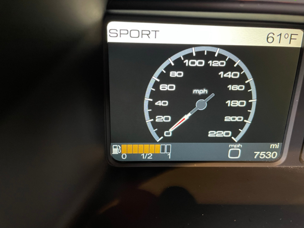 Used 2013 Ferrari 458 Italia Used 2013 Ferrari 458 Italia for sale Sold at Cauley Ferrari in West Bloomfield MI 29