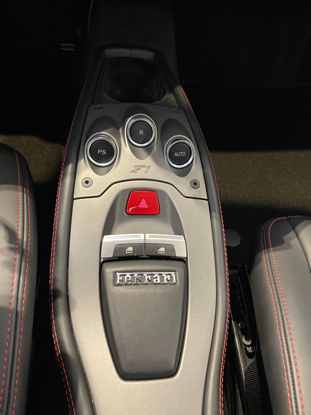 Used 2013 Ferrari 458 Italia Used 2013 Ferrari 458 Italia for sale Sold at Cauley Ferrari in West Bloomfield MI 31