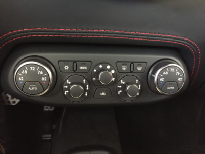 Used 2013 Ferrari 458 Italia Used 2013 Ferrari 458 Italia for sale Sold at Cauley Ferrari in West Bloomfield MI 33