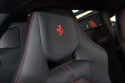 Used 2013 Ferrari 458 Italia Used 2013 Ferrari 458 Italia for sale Sold at Cauley Ferrari in West Bloomfield MI 36