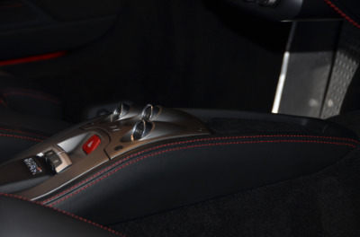 Used 2013 Ferrari 458 Italia Used 2013 Ferrari 458 Italia for sale Sold at Cauley Ferrari in West Bloomfield MI 41