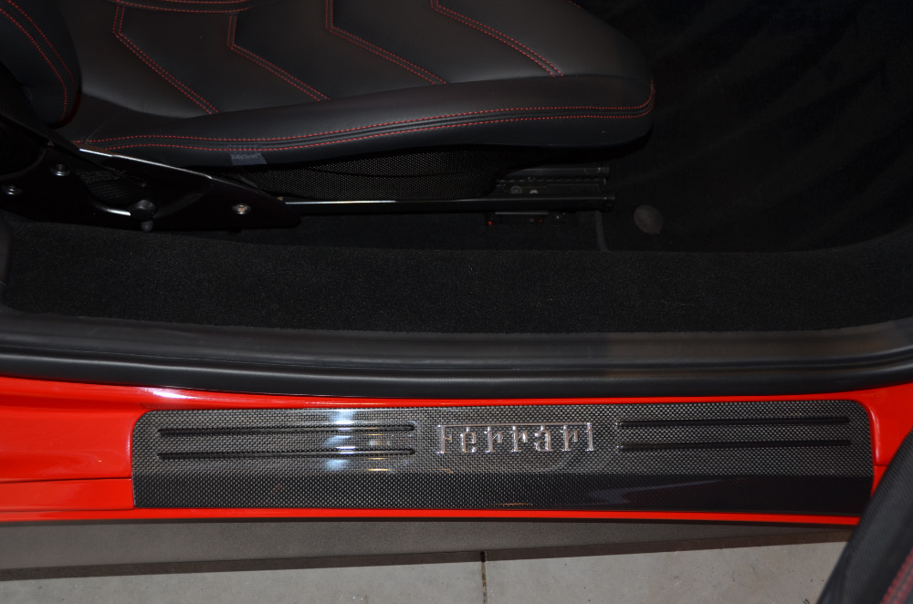 Used 2013 Ferrari 458 Italia Used 2013 Ferrari 458 Italia for sale Sold at Cauley Ferrari in West Bloomfield MI 44