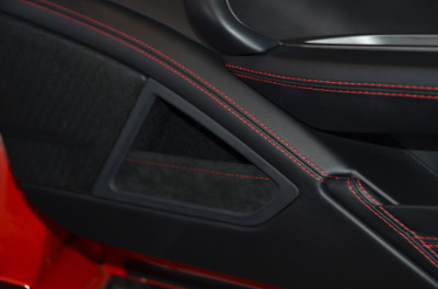 Used 2013 Ferrari 458 Italia Used 2013 Ferrari 458 Italia for sale Sold at Cauley Ferrari in West Bloomfield MI 45