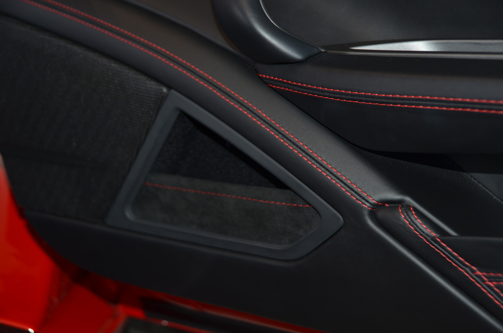 Used 2013 Ferrari 458 Italia Used 2013 Ferrari 458 Italia for sale Sold at Cauley Ferrari in West Bloomfield MI 45