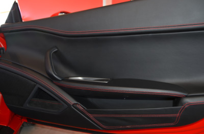 Used 2013 Ferrari 458 Italia Used 2013 Ferrari 458 Italia for sale Sold at Cauley Ferrari in West Bloomfield MI 46