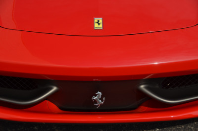 Used 2013 Ferrari 458 Italia Used 2013 Ferrari 458 Italia for sale Sold at Cauley Ferrari in West Bloomfield MI 52