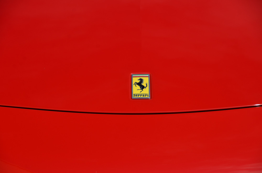 Used 2013 Ferrari 458 Italia Used 2013 Ferrari 458 Italia for sale Sold at Cauley Ferrari in West Bloomfield MI 53