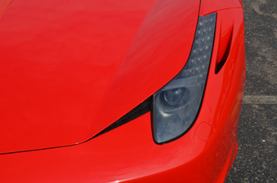 Used 2013 Ferrari 458 Italia Used 2013 Ferrari 458 Italia for sale Sold at Cauley Ferrari in West Bloomfield MI 54