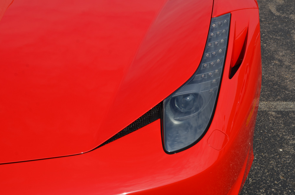 Used 2013 Ferrari 458 Italia Used 2013 Ferrari 458 Italia for sale Sold at Cauley Ferrari in West Bloomfield MI 54