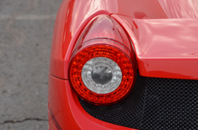 Used 2013 Ferrari 458 Italia Used 2013 Ferrari 458 Italia for sale Sold at Cauley Ferrari in West Bloomfield MI 61