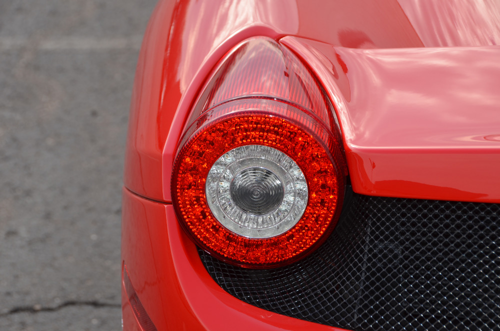 Used 2013 Ferrari 458 Italia Used 2013 Ferrari 458 Italia for sale Sold at Cauley Ferrari in West Bloomfield MI 61