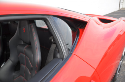 Used 2013 Ferrari 458 Italia Used 2013 Ferrari 458 Italia for sale Sold at Cauley Ferrari in West Bloomfield MI 64