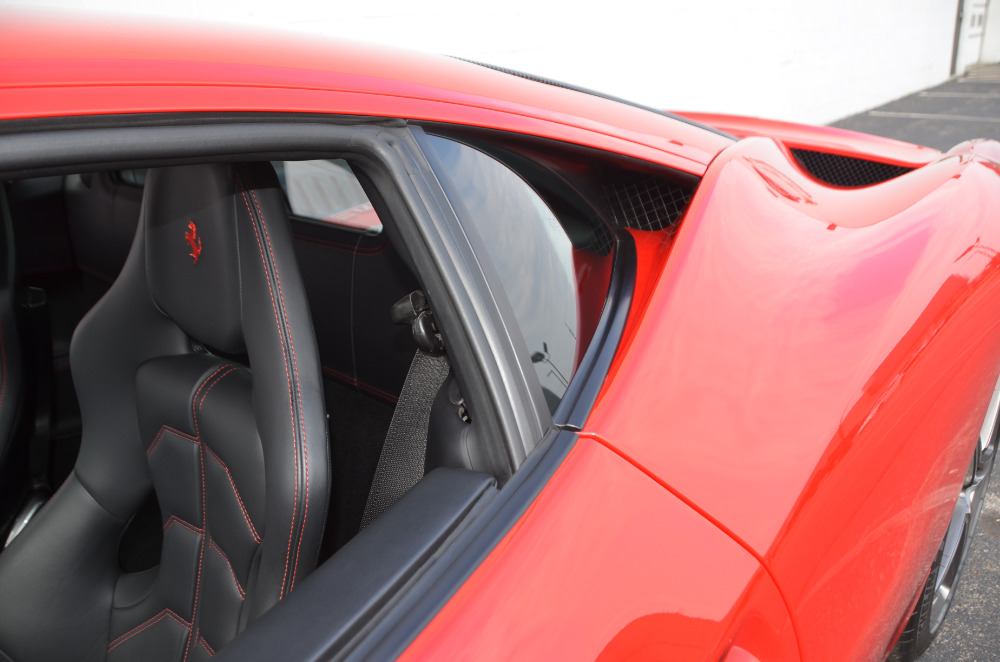 Used 2013 Ferrari 458 Italia Used 2013 Ferrari 458 Italia for sale Sold at Cauley Ferrari in West Bloomfield MI 64