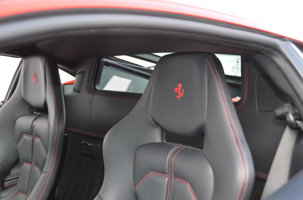 Used 2013 Ferrari 458 Italia Used 2013 Ferrari 458 Italia for sale Sold at Cauley Ferrari in West Bloomfield MI 65