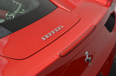Used 2013 Ferrari 458 Italia Used 2013 Ferrari 458 Italia for sale Sold at Cauley Ferrari in West Bloomfield MI 66