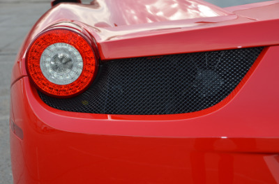 Used 2013 Ferrari 458 Italia Used 2013 Ferrari 458 Italia for sale Sold at Cauley Ferrari in West Bloomfield MI 67