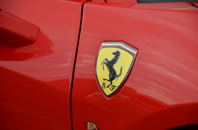 Used 2013 Ferrari 458 Italia Used 2013 Ferrari 458 Italia for sale Sold at Cauley Ferrari in West Bloomfield MI 71