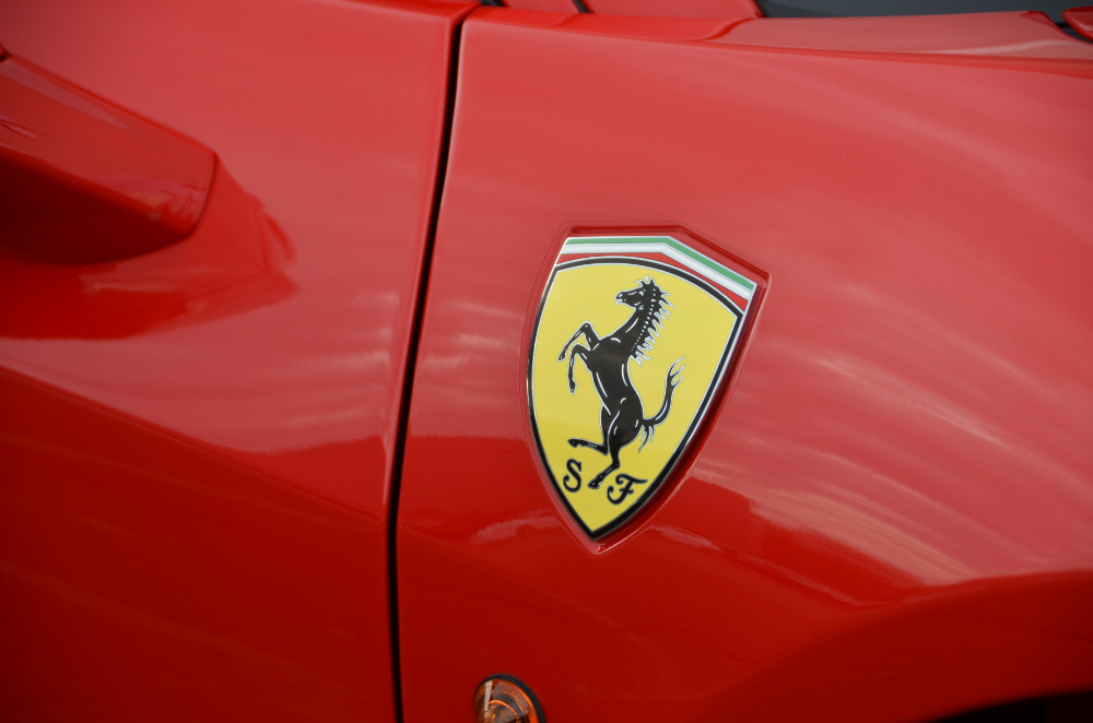 Used 2013 Ferrari 458 Italia Used 2013 Ferrari 458 Italia for sale Sold at Cauley Ferrari in West Bloomfield MI 71