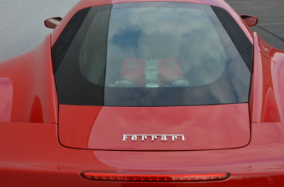 Used 2013 Ferrari 458 Italia Used 2013 Ferrari 458 Italia for sale Sold at Cauley Ferrari in West Bloomfield MI 74