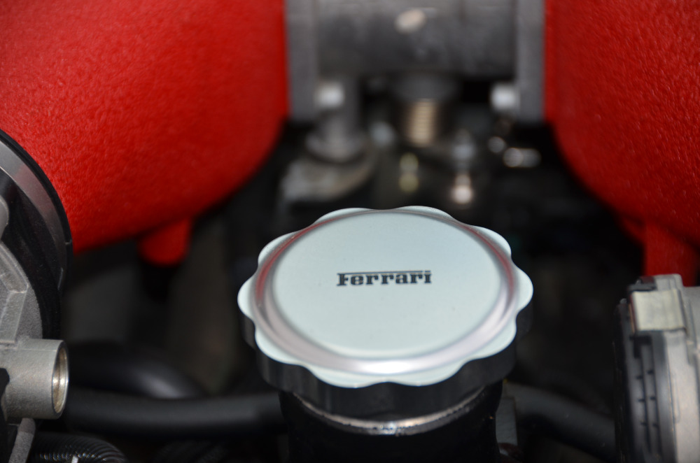 Used 2013 Ferrari 458 Italia Used 2013 Ferrari 458 Italia for sale Sold at Cauley Ferrari in West Bloomfield MI 82