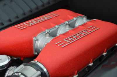 Used 2013 Ferrari 458 Italia Used 2013 Ferrari 458 Italia for sale Sold at Cauley Ferrari in West Bloomfield MI 83