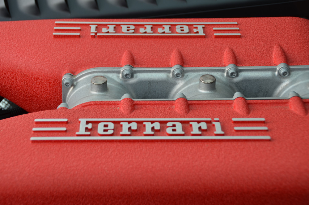 Used 2013 Ferrari 458 Italia Used 2013 Ferrari 458 Italia for sale Sold at Cauley Ferrari in West Bloomfield MI 84