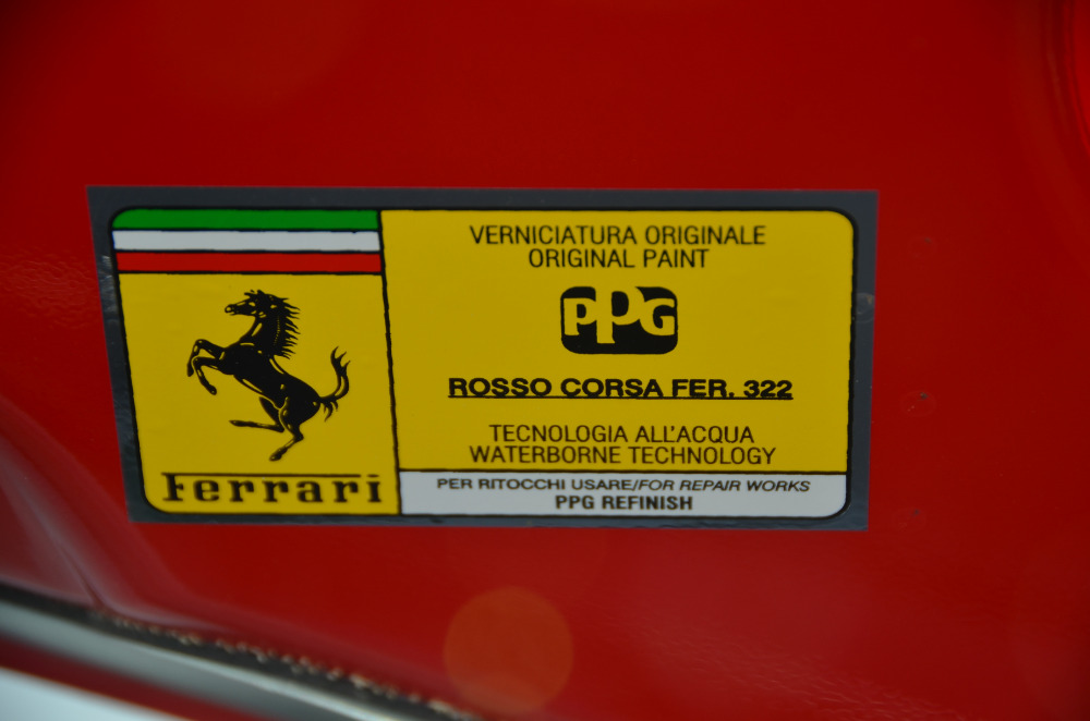Used 2013 Ferrari 458 Italia Used 2013 Ferrari 458 Italia for sale Sold at Cauley Ferrari in West Bloomfield MI 86