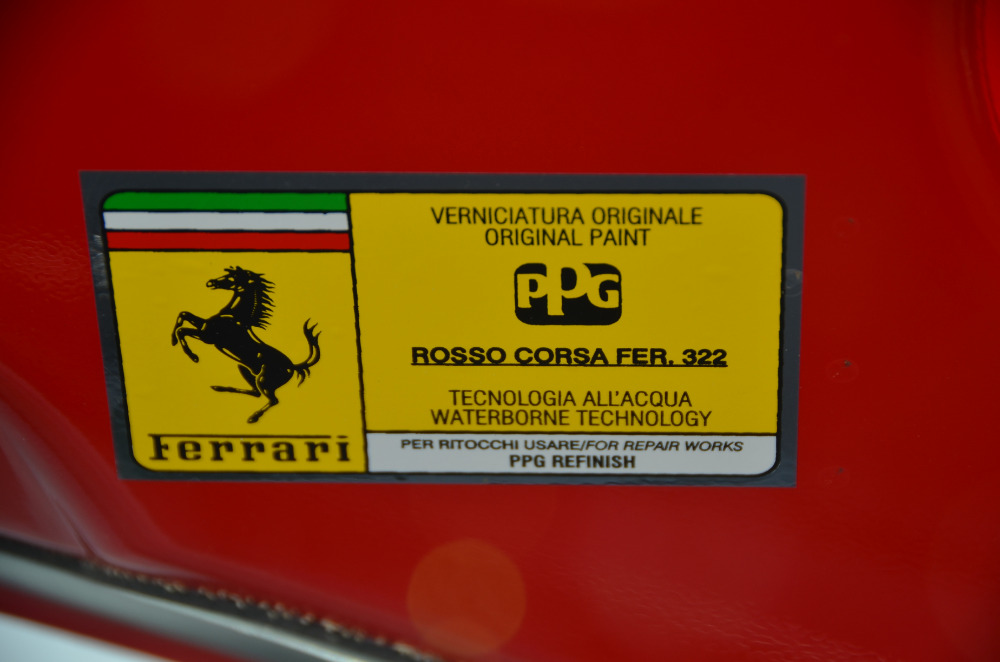 Used 2013 Ferrari 458 Italia Used 2013 Ferrari 458 Italia for sale Sold at Cauley Ferrari in West Bloomfield MI 86