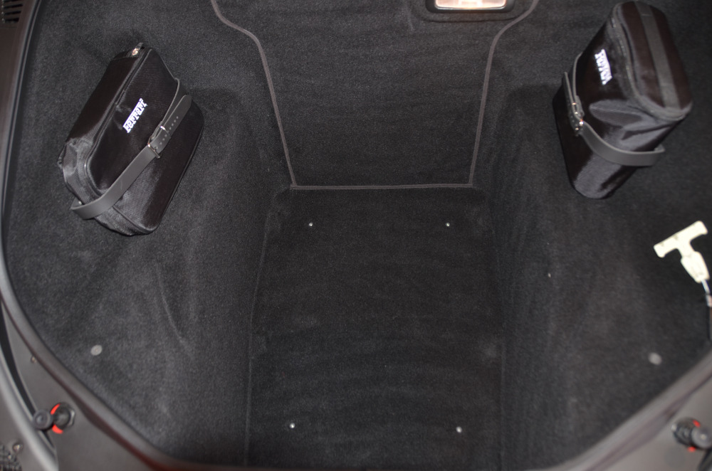 Used 2013 Ferrari 458 Italia Used 2013 Ferrari 458 Italia for sale Sold at Cauley Ferrari in West Bloomfield MI 88