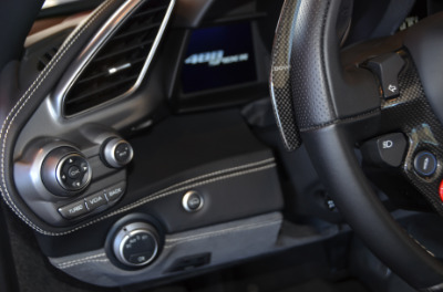 Used 2018 Ferrari 488 Spider Used 2018 Ferrari 488 Spider for sale Sold at Cauley Ferrari in West Bloomfield MI 28