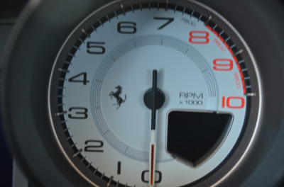 Used 2018 Ferrari 488 Spider Used 2018 Ferrari 488 Spider for sale Sold at Cauley Ferrari in West Bloomfield MI 32