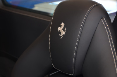 Used 2018 Ferrari 488 Spider Used 2018 Ferrari 488 Spider for sale Sold at Cauley Ferrari in West Bloomfield MI 41