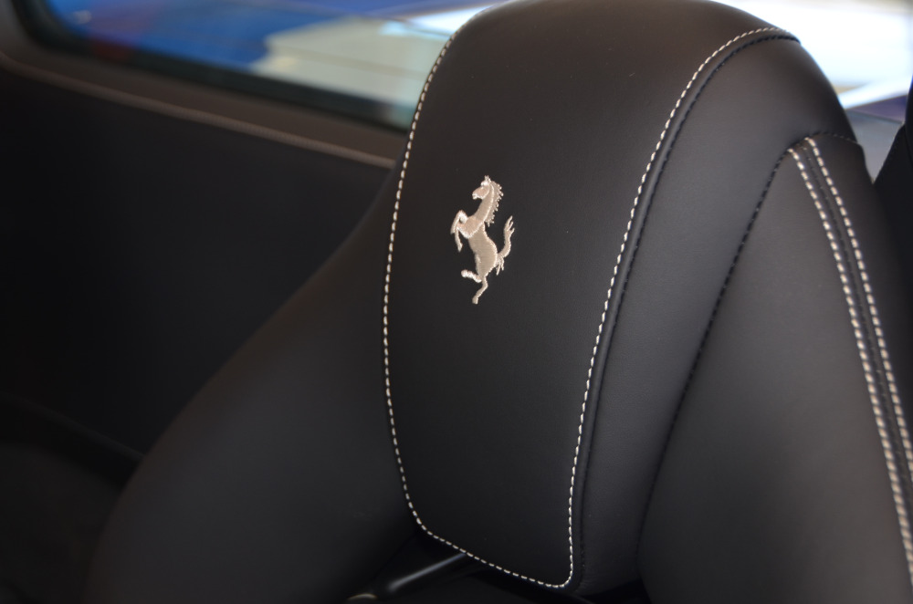 Used 2018 Ferrari 488 Spider Used 2018 Ferrari 488 Spider for sale Sold at Cauley Ferrari in West Bloomfield MI 41