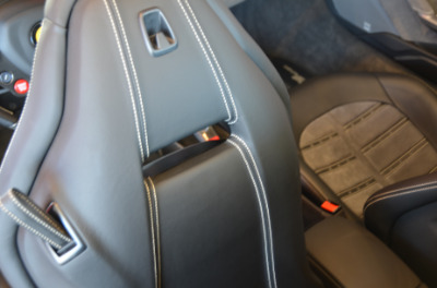 Used 2018 Ferrari 488 Spider Used 2018 Ferrari 488 Spider for sale Sold at Cauley Ferrari in West Bloomfield MI 42