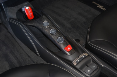 Used 2018 Ferrari 488 Spider Used 2018 Ferrari 488 Spider for sale Sold at Cauley Ferrari in West Bloomfield MI 44