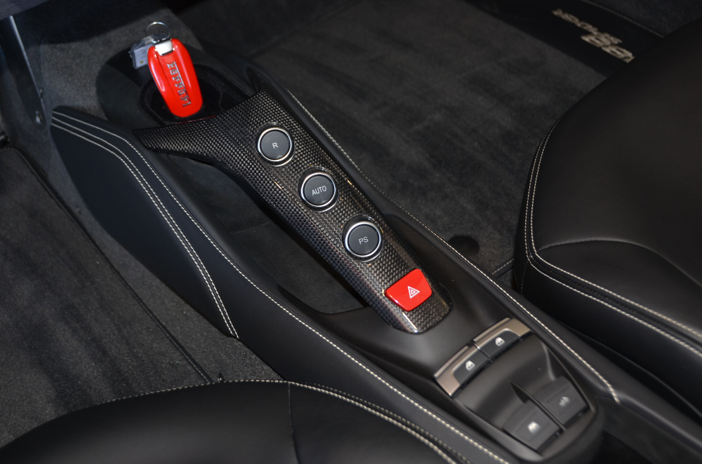 Used 2018 Ferrari 488 Spider Used 2018 Ferrari 488 Spider for sale Sold at Cauley Ferrari in West Bloomfield MI 44
