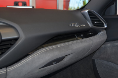 Used 2018 Ferrari 488 Spider Used 2018 Ferrari 488 Spider for sale Sold at Cauley Ferrari in West Bloomfield MI 52