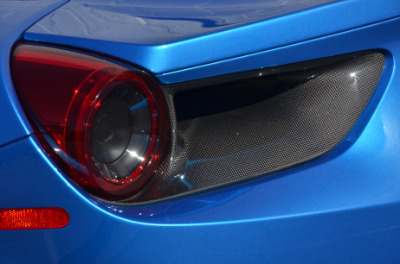 Used 2018 Ferrari 488 Spider Used 2018 Ferrari 488 Spider for sale Sold at Cauley Ferrari in West Bloomfield MI 65