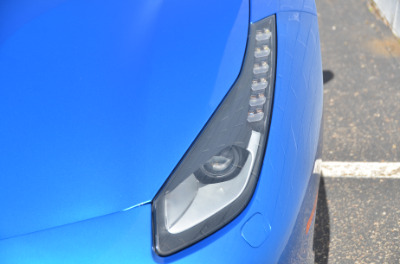 Used 2018 Ferrari 488 Spider Used 2018 Ferrari 488 Spider for sale Sold at Cauley Ferrari in West Bloomfield MI 80