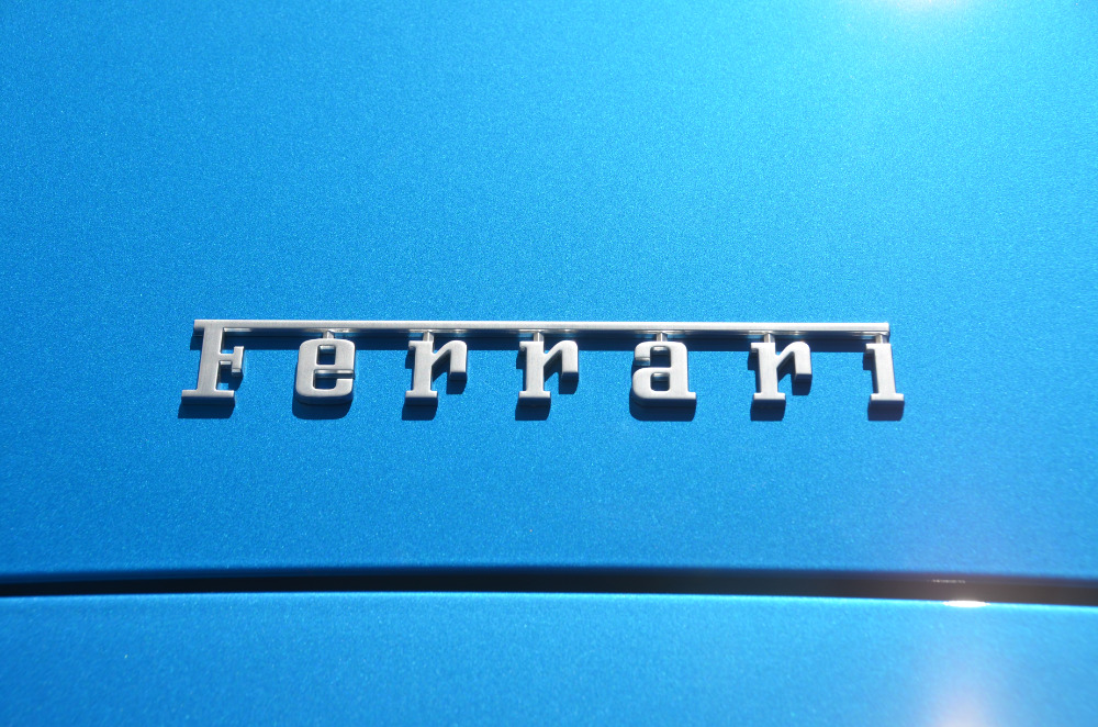Used 2018 Ferrari 488 Spider Used 2018 Ferrari 488 Spider for sale Sold at Cauley Ferrari in West Bloomfield MI 88