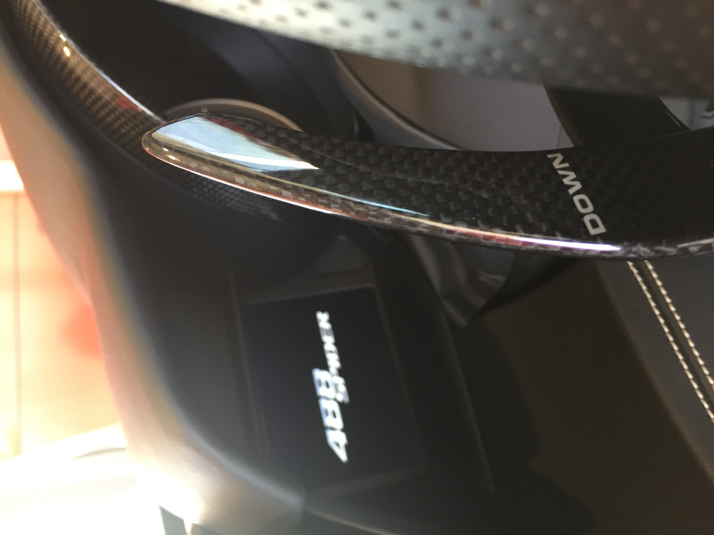 Used 2018 Ferrari 488 Spider Used 2018 Ferrari 488 Spider for sale Sold at Cauley Ferrari in West Bloomfield MI 97