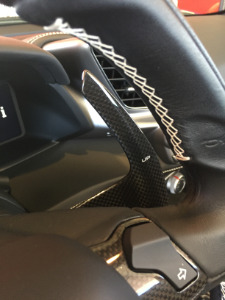 Used 2018 Ferrari 488 Spider Used 2018 Ferrari 488 Spider for sale Sold at Cauley Ferrari in West Bloomfield MI 98
