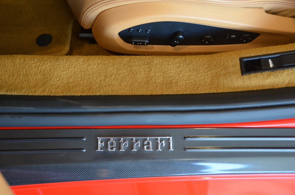 Used 2011 Ferrari 458 Italia Used 2011 Ferrari 458 Italia for sale Sold at Cauley Ferrari in West Bloomfield MI 17