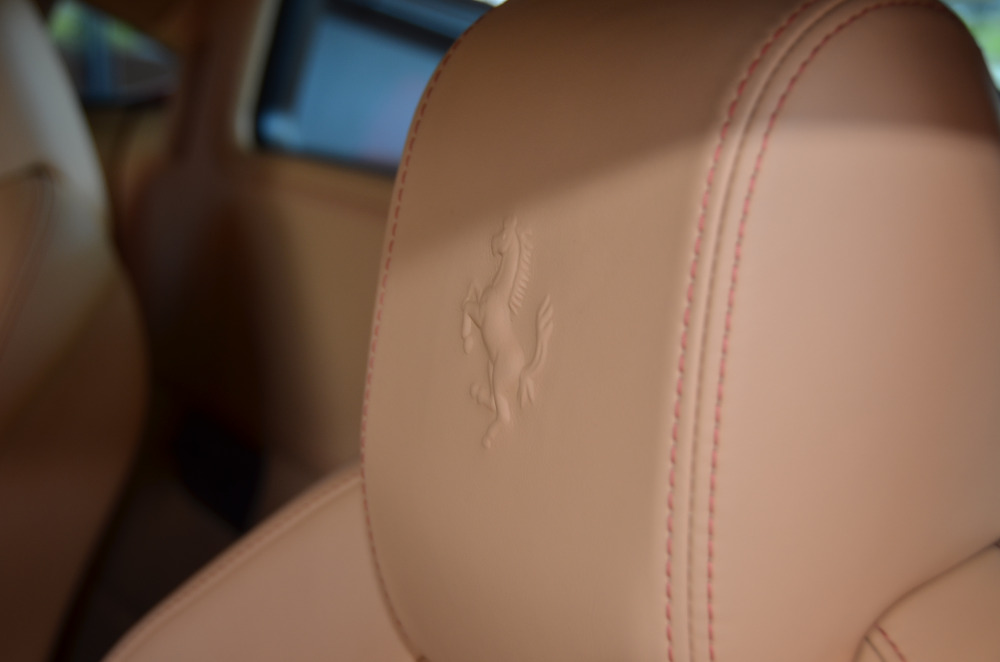 Used 2011 Ferrari 458 Italia Used 2011 Ferrari 458 Italia for sale Sold at Cauley Ferrari in West Bloomfield MI 22