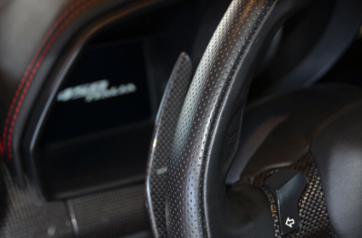 Used 2011 Ferrari 458 Italia Used 2011 Ferrari 458 Italia for sale Sold at Cauley Ferrari in West Bloomfield MI 25