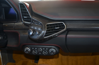 Used 2011 Ferrari 458 Italia Used 2011 Ferrari 458 Italia for sale Sold at Cauley Ferrari in West Bloomfield MI 32